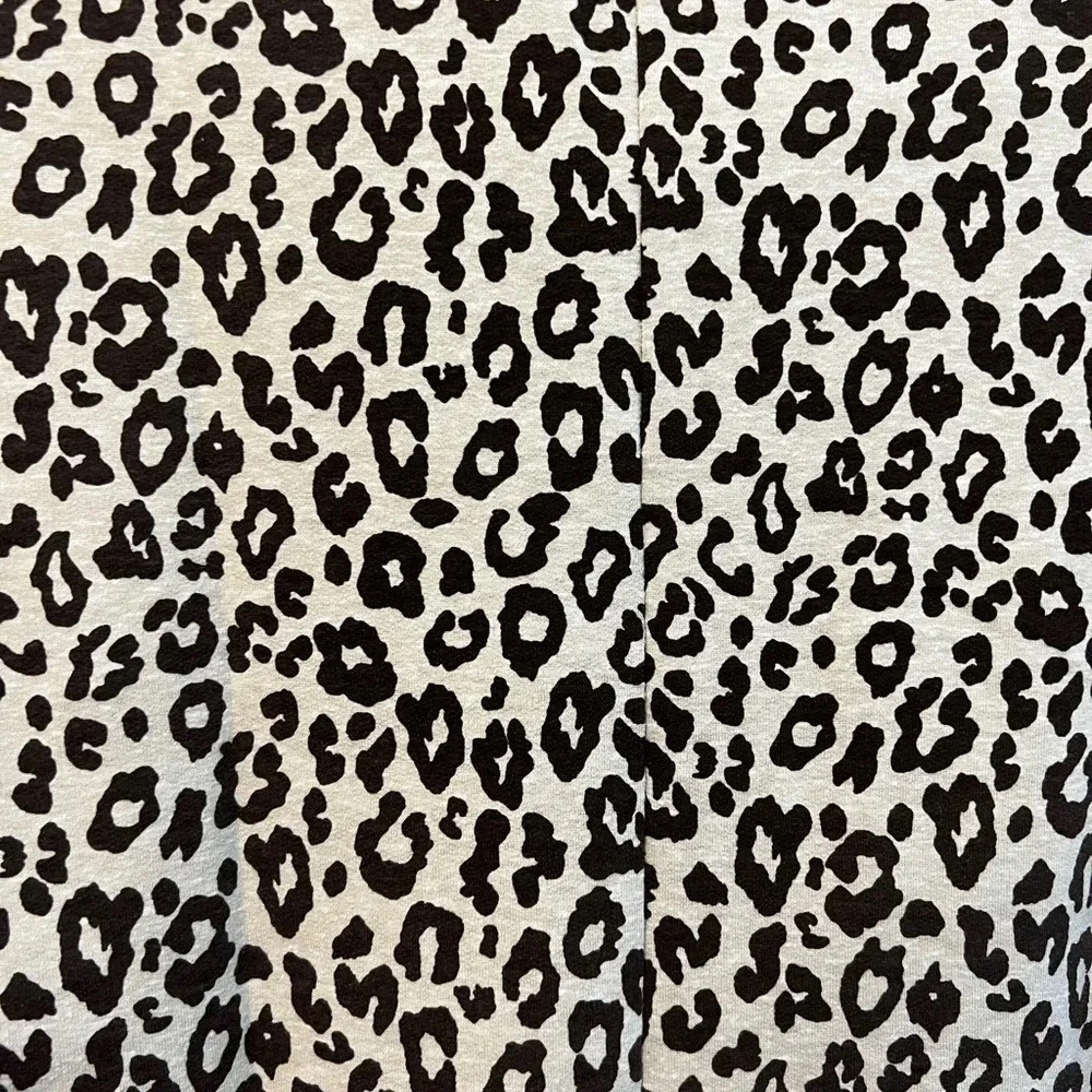 Made you look top leopard - small new. - Picture 4 of 5